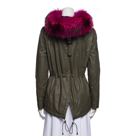 Sam utility jacket - Picture 3 of 3